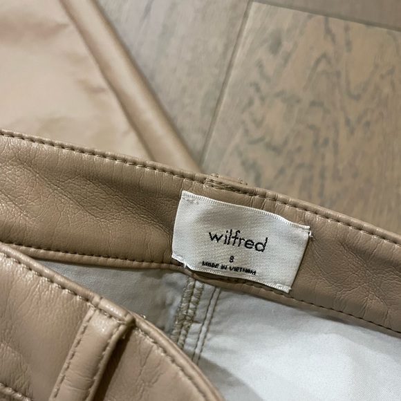 The Melina Pants - Aritzia - Picture 4 of 5